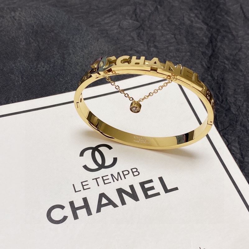 Chanel Bracelets